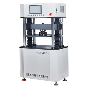 Máy tạo mẫu vật liệu chống thấm hoàn toàn tự động CP-600-A, dòng máy thử nghiệm chuyên dụng, bán trực tiếp từ nhà máy - Product Image 1