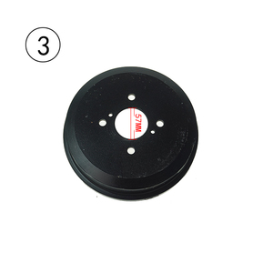 JHLB Auto Parts Factory LB013-DFM1-2140 <span class=keywords><strong>Prix</strong></span> Acier 3502010-01 <span class=keywords><strong>Tambour</strong></span> de frein arrière de <span class=keywords><strong>voiture</strong></span> pour DFM - Product Image 4