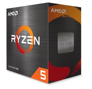 Procesador Ryzen 5 5500GT, Socket AM4, 6 Núcleos, 12 Subprocesos, Frecuencia de Aceleración 4.4GHz - Product Image 5