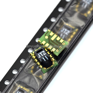 SHT10 CAPTEUR <span class=keywords><strong>HUMI</strong></span>/TEMP 5V DTL SMD SHT11 SHT15/20/30 - Product Image 4