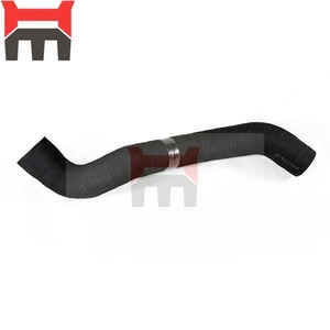 Pièces de machines de construction, tuyau d'excavatrice PC220-7, tuyau d'admission du turbo 206-01-61111 - Product Image 1