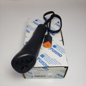 Ousima Graafmachine Joystick <span class=keywords><strong>Grip</strong></span> 512-1242 Voor Cat320d 330d 336gc - Product Image 3
