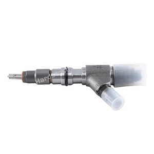 Injecteur de carburant 449-3315 0445120399 0445120400 pour pelle CAT C4.4 Engine 320D2 - Product Image 5