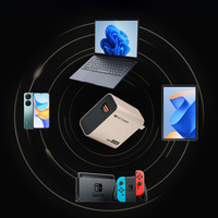 TKT 120W USB C PD Chargeur QC GaN 3 3 Chargeur Rapide PPS Double Port Compact Bloc De Charge Rapide pour Ordinateur Portable Téléphone Mobile OTP