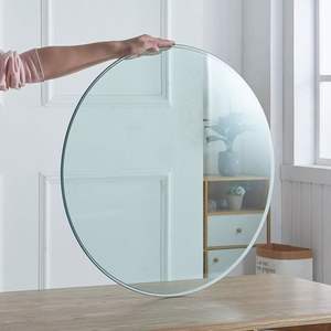 Ventes directes d'usine de verre trempé transparent antidéflagrant pour les vitrines de centre commercial et les comptoirs de bijoux - Product Image 5