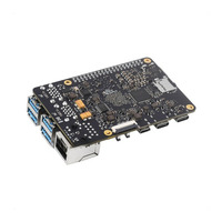 Carte de développement D-Robotics RDK X5 alimentée par le processeur Sunrise 5 Chip Octa-core Cortex A55 10 TOPS, options pour 4 Go/8 Go de RAM