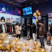 Ensemble de ballons ronds en latex pour fêtes, mariages, remises de diplômes, Nouvel An chinois, Saint-Valentin - Décorations de fête