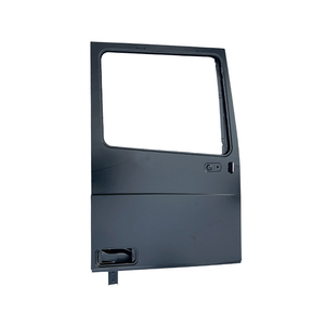Haute qualité nouveau pour <span class=keywords><strong>DAF</strong></span> XF105 <span class=keywords><strong>camion</strong></span> porte en acier pièces de carrosserie de tracteur européen modèle 1676218 et 1676219 pour tracteurs et véhicules - Product Image 1