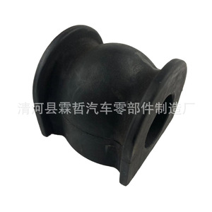 ยางรองแท่นเครื่องฮอนด้า รุ่น 51306-SAA-L01 สำหรับเปลี่ยนบูชปีกนก - Product Image 1