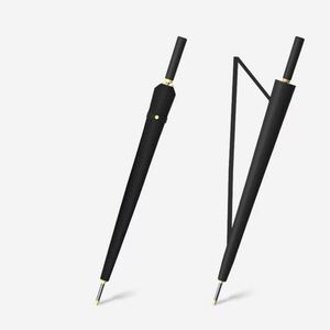 WSY9875 ร่มพับอัตโนมัติสำหรับกอล์ฟ ขายดี ราคาถูก เหมาะเป็นของขวัญ ของที่ระลึก โปรโมชั่นพิเศษ รับสกรีนโลโก้ตามสั่ง - Product Image 6