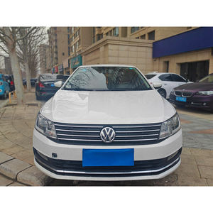 Coche usado barato Volkswagen Lavida 2019 2022 2023 1.5L Versión de confort automático China VI Rendimiento de alto costo del automóvil antiguo - Product Image 4