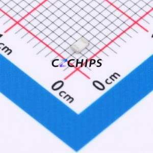 Resistencia SMD RPF-05K510JT 0805 (Resistencia: 51 Ohmios) (Precisión: 5%) Coeficiente de Temperatura: 100ppm ℃   ) - Product Image 2
