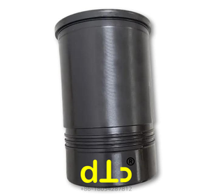 OEM K65A-10-311 pour Kia K2700 Liner pour machines de construction - Product Image 4