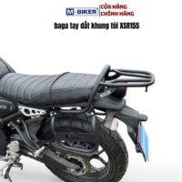 MBIKER Yamaha XSR155 Accessoires de support de béquille centrale pour motos de grande cylindrée Garantie 12 mois OEM/ODM Classique