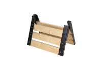 Siège de douche design moderne hauteur réglable chaise de bain murale pliante de sécurité pour salle de bain