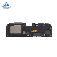 Pièces de téléphone portable pour Xiaomi Mi Redmi, support de caméra avant arrière, Port de charge, haut-parleur, Buzzer, carte mère, flexible, Volume