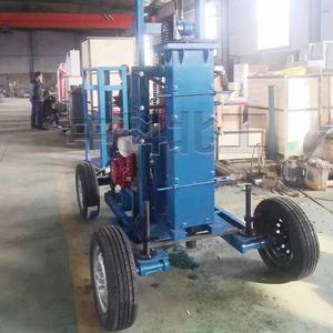 YZS-3 Solo hidráulico totalmente automático Penetrômetro Cone Dinâmico Pesado Penetrômetro Cone - Product Image 3