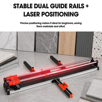 Máquina manual para cortar azulejos al por mayor de fábrica, herramientas manuales para cortar mármol, cortador manual de azulejos para sitios de construcción, conveniencia en la colocación de azulejos, ODM