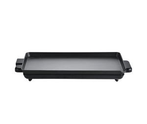 <span class=keywords><strong>Plancha</strong></span> <span class=keywords><strong>Eléctrica</strong></span> Grande Antiadherente con Termostato para <span class=keywords><strong>Cocina</strong></span> Doméstica - Product Image 1
