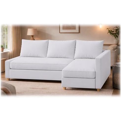 Blanc gauche long
