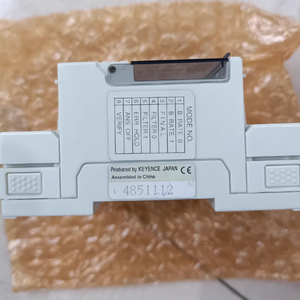ยูนิต I/O รุ่น KEYENCE KL-8BXT แบบ 8 อินพุต 8 เอาต์พุต ทรานซิสเตอร์ NPN ซิงค์ 0.5A พร้อมบล็อกขั้วต่อแบบสกรู KL 8BX - Product Image 5