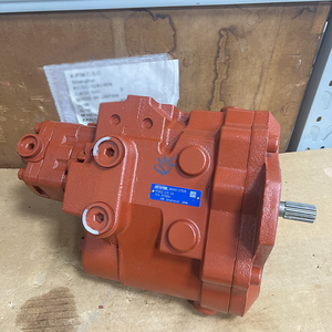 ปั๊มไฮดรอลิก PSVD2-13E-4 รุ่น B0600-12004 สำหรับรถขุด Kubota U30 U35 KX033-4 KYB - Product Image 2