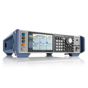 เครื่องกำเนิดสัญญาณ RF Rohde Schwarz SMB100B ความถี่ 1GHz สำหรับงานวิเคราะห์ระดับมืออาชีพ - Product Image 3