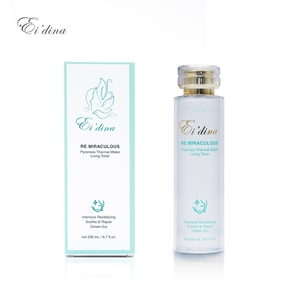 Ei'Dina Re Magical Pyrenees <b>Thermal</b> Water Living Toner Best Beauty Products for Anti Aging and <b>Skin</b> Firming - Product Image 5