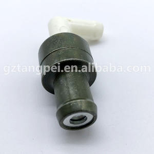 Высококачественный клапан PCV для Toyota Camry Tacoma Lexus OEM 12204-62010 1220462010 - Product Image 3