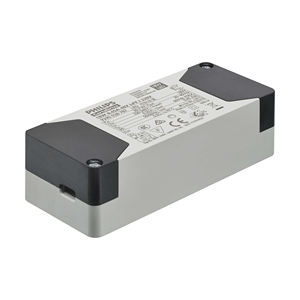 Controlador de Corriente Constante LED para <span class=keywords><strong>Philips</strong></span>, Salida Única, <span class=keywords><strong>4W</strong></span>/0.1A, 6W/0.15A, 8W/0.2A, 10W/0.25A, 12W/0.3A, Plástico, CA-CC para Iluminación LED - Product Image 2