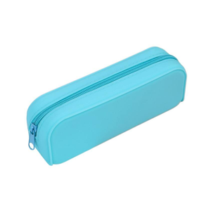 Étui à crayons portable avec logo personnalisé, sac de rangement multifonctionnel - Product Image 1