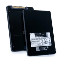 قرص صلب داخلي للخوادم 7400 برو بسعة 1.92 تيرابايت، بتصميم M.2 22110، PCIe 4.0 NVMe للحوسبة عالية الأداء ومراكز البيانات