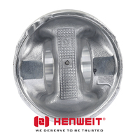 Engine Piston F5 CAT C3.4B, PERKINS 854E/F Bore 99MM Piston Engine Parts OEM 5801381290 T412827 3903112 40752640 for FAT IVEO