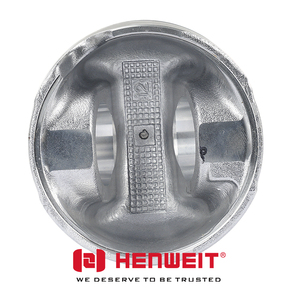 Piston de moteur F5 CAT C3.4B, PERKINS 854E/F, alésage 99MM, pièces de moteur OEM 5801381290 T412827 3903112 40752640 pour FAT <span class=keywords><strong>IVEO</strong></span> - Product Image 5