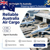 Agente de Envíos Internacionales, Logística de Carga UPS, FBA a Australia, Aeropuerto de Perth, Empresa de Despacho de Aduanas