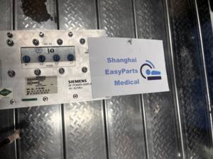 AMPLIFICADOR DE POTÊNCIA RF (RFPA) 100% Testado em Estoque E6 Dora MRI Parte (P/N 04753062) para SIEMENS Magnetom Avanto - Product Image 5