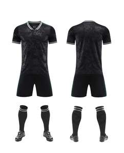 เสื้อยืดฟุตบอลทีมชาติ2526ใหม่เครื่องแบบทีมชาติ Canales <span class=keywords><strong>ansu</strong></span> <span class=keywords><strong>fati</strong></span> เสื้อยืดนักกีฬาไทยคุณภาพตามสั่ง - Product Image 1