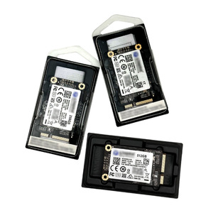 全容量mSata固态硬盘Sata iii硬盘64gb mSATA固态硬盘迷你内部SATA3 <span class=keywords><strong>5</strong></span>年保修 - Product Image 5