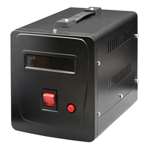 2000VA AVR Relay kiểm soát điện áp quy định phạm vi 100V đến 270V đầu ra 220V 230VAC Điện áp ổn định AC tự động điều chỉnh điện áp - Product Image 3