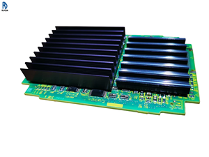 บอร์ดเซ็นเซอร์คอนโทรลเลอร์ PLC ยี่ห้อใหม่เอี่ยมแท้รุ่น A20B-3301-0107 - Product Image 1