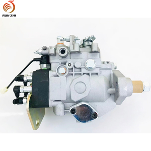 Pompe à injection de carburant diesel Common Rail de haute qualité 22100C190 22100-1C190 pour moteur <span class=keywords><strong>HZJ</strong></span> <span class=keywords><strong>75</strong></span> 79 - Product Image 3