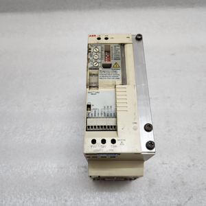 Nuevo y Original PLC ACS55-01N-07A6 2 1-PH 200-240V 2HP VFD *Económico* Producto de Automatización - Product Image 1