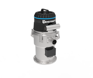 Tự động <span class=keywords><strong>loader</strong></span> Phễu <span class=keywords><strong>Loader</strong></span> cho truyền đạt viên nhựa cho định lượng cho ăn đùn - Product Image 1