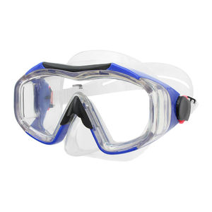 Máscara <span class=keywords><strong>de</strong></span> buceo <span class=keywords><strong>de</strong></span> esnórquel <span class=keywords><strong>de</strong></span> silicona profesional, <span class=keywords><strong>gafas</strong></span> <span class=keywords><strong>de</strong></span> pesca submarina <span class=keywords><strong>de</strong></span> nariz suave <span class=keywords><strong>de</strong></span> bajo volumen para actividades subacuáticas <span class=keywords><strong>de</strong></span> natación - Product Image 3