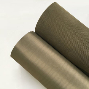 Malla de Acero Inoxidable SS304 316 316L 20 40 50, Malla Tejida para Filtración - Product Image 2