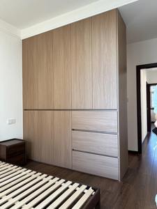 बड़ी क्षमता वाले कारखाने के साथ वाबी साबी शैली ठोस लकड़ी के वार्डरोब लिविंग रूम के उपयोग के लिए सीधे बिक्री - Product Image 6