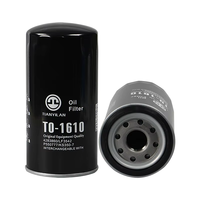 Filter Oli LF777 3889311 5050832 P550777 B7577 LF3635 3754002100 37540-02100 156071440 51414  600-212-1511 6002121511 Untuk Komatsu