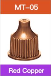 MT-05 Cuivre Rouge