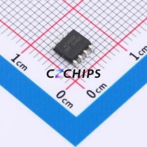 Transistor de efecto de campo (MOSFET) SOP-8 nuevo y Original, venta completa de chips de componentes electrónicos y servicio BOM - Product Image 1