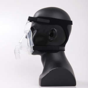 Courroie cpap de baguage de bord économique technologie de moulage monobloc emballée individuellement ceinture de <span class=keywords><strong>masque</strong></span> de <span class=keywords><strong>nez</strong></span> Cpap - Product Image 6